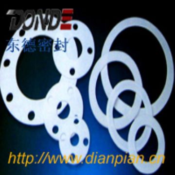 Ptfe Gaskets/Teflon Gasket/Plastic Gasket/Teflon Jointing Washer